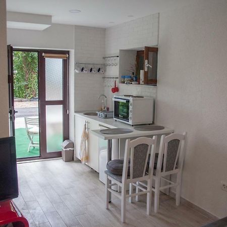 Vuksanovic Apartment Herceg Novi Luaran gambar