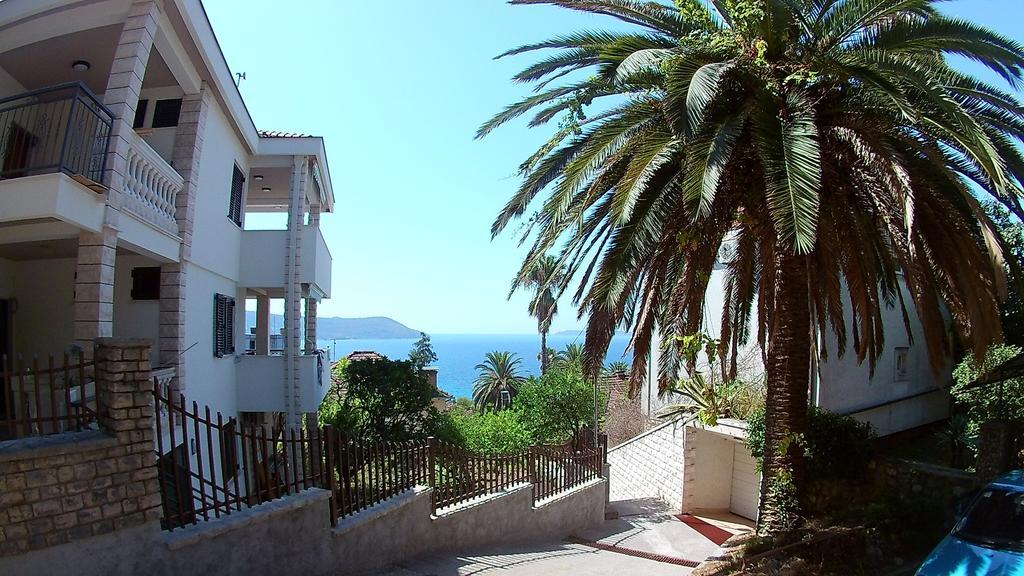 Vuksanovic Apartment Herceg Novi Luaran gambar