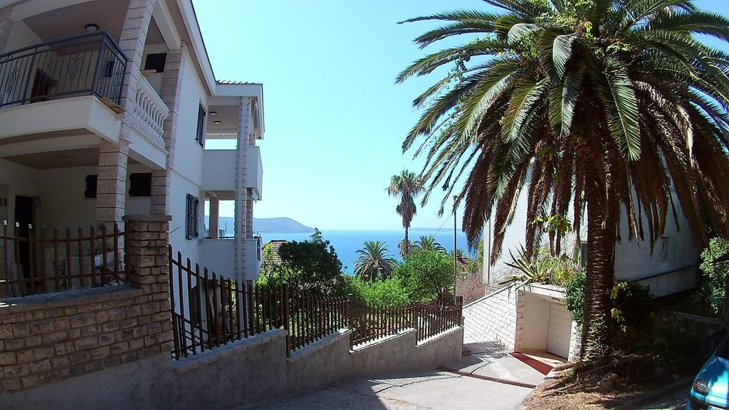 Vuksanovic Apartment Herceg Novi Luaran gambar
