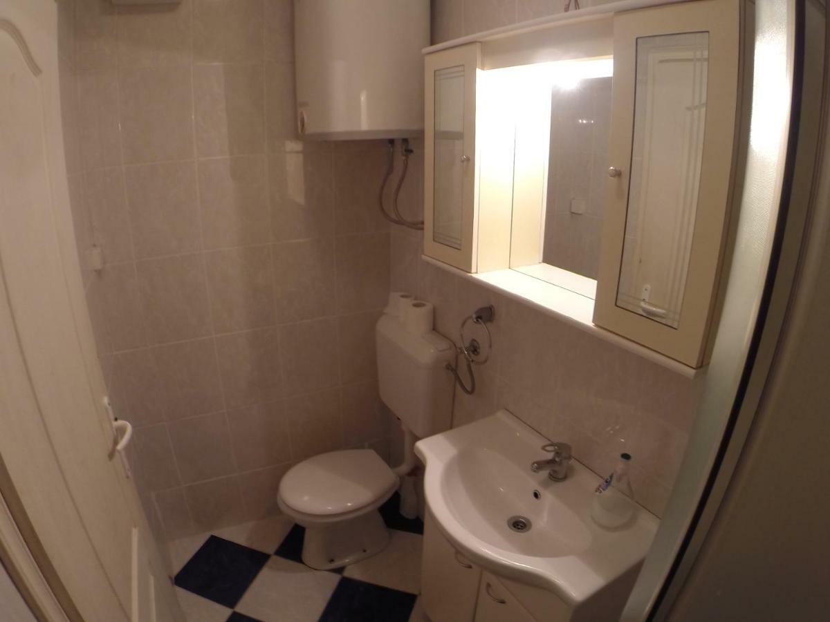 Vuksanovic Apartment Herceg Novi Luaran gambar