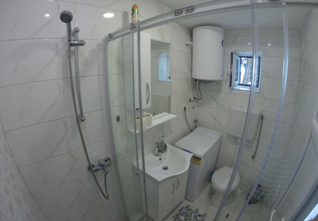Vuksanovic Apartment Herceg Novi Luaran gambar