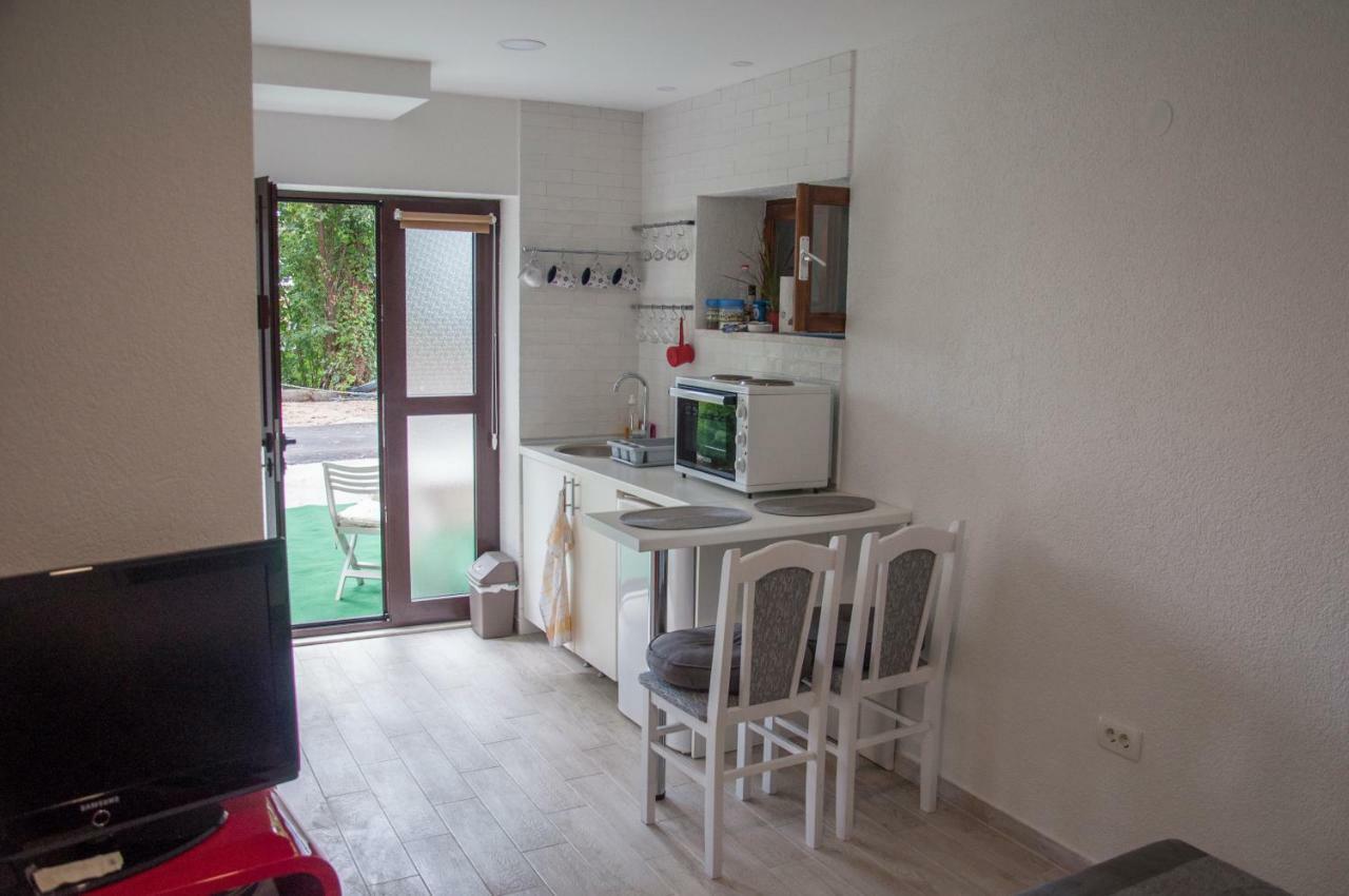 Vuksanovic Apartment Herceg Novi Luaran gambar