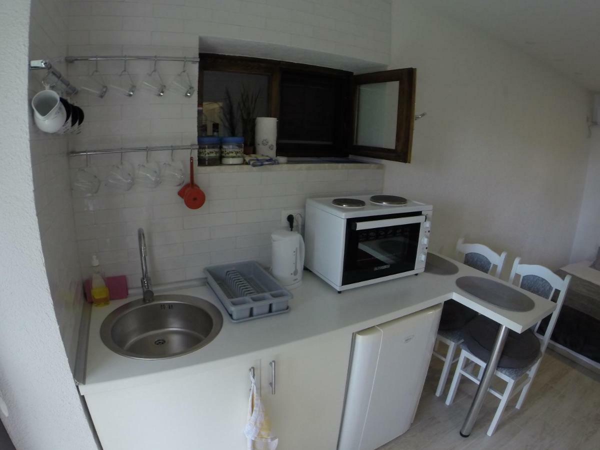 Vuksanovic Apartment Herceg Novi Luaran gambar