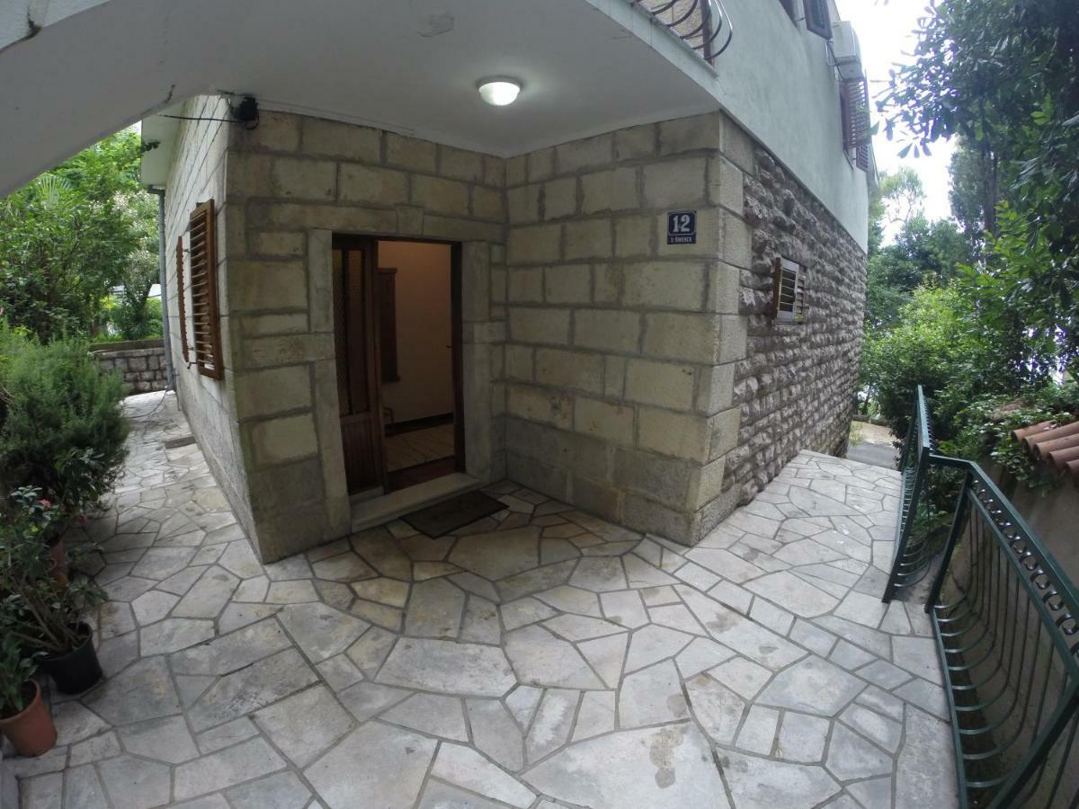 Vuksanovic Apartment Herceg Novi Luaran gambar