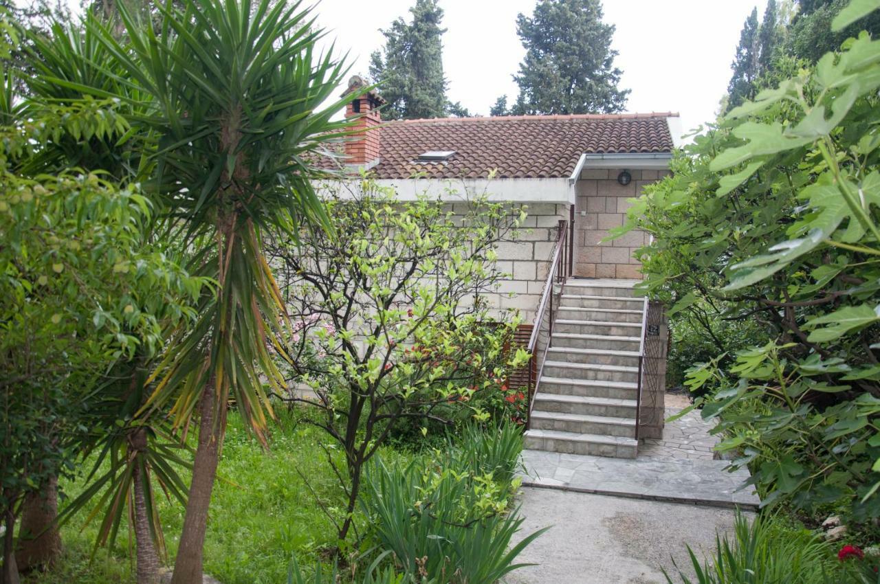 Vuksanovic Apartment Herceg Novi Luaran gambar